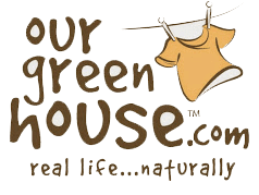 Our Green House