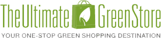 Ultimate Green Store Cleaning Supplies