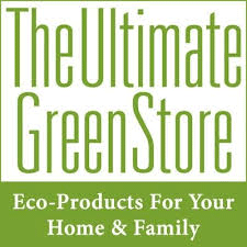 Ultimate Green Store Kitchenware