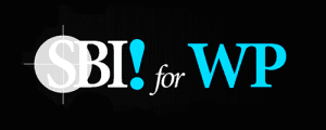 SBI for WordPress