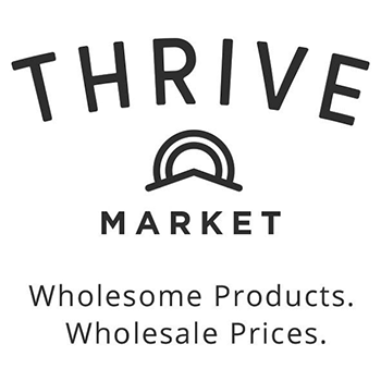 Thrive Market Gives