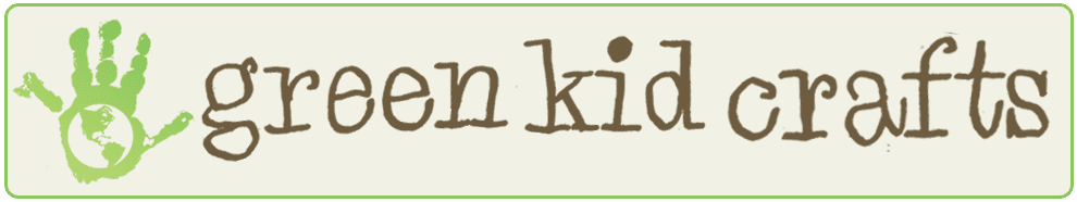 Green Kid Crafts