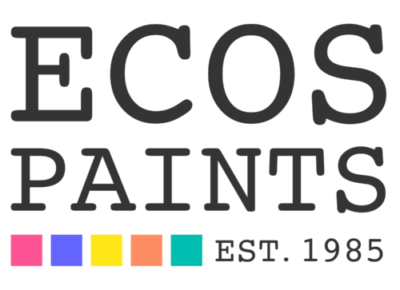 Ecos Paints Affiliate Program